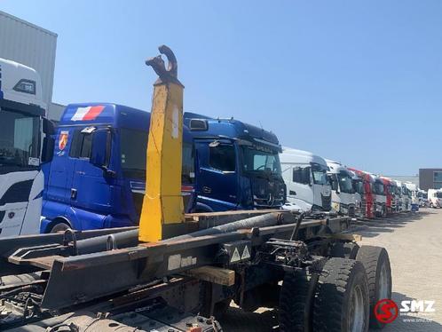 Occ Haaksysteem Leebur LBS200-570, Auto-onderdelen, Vrachtwagen-onderdelen, Overige merken, Overige Auto-onderdelen, Gebruikt