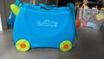 Trunki, Handtassen en Accessoires, Koffers, Ophalen, Gebruikt, 50 tot 60 cm, Hard kunststof