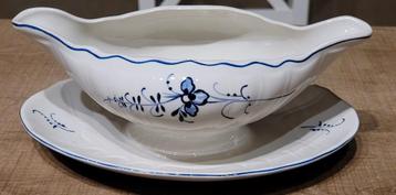 Villeroy & Boch Vieux Luxembourg: sauskom beschikbaar voor biedingen