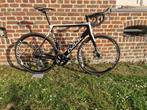 Isaac Kaon Disc ultegra DI2, 28 inch, Gebruikt, Carbon, Heren