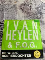 Ivan heylen &fog - de wilde boerendochter, Cd's en Dvd's, Ophalen of Verzenden