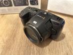 Blackmagic Pocket Cinema-camera 6K + kooi + 512 GB SSD, Audio, Tv en Foto, Full HD, Zo goed als nieuw, Geheugenkaart, Camera