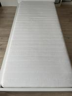 Bed Ikea 90x200, Kinderen en Baby's, Ophalen, 85 tot 100 cm, Zo goed als nieuw, Matras