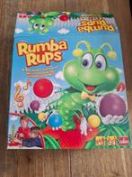 Gezelschapsspel Goliath - Rumba Rups, Ophalen of Verzenden, Gebruikt