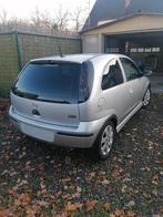 opel corsa gsi 2x, Argent ou Gris, Achat, Boîte manuelle, Berline