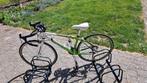 Koersfiets, Ophalen, Gebruikt
