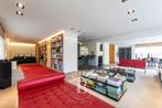 Appartement à vendre à Bruxelles, 3 chambres, Immo, 112 kWh/m²/jaar, 3 kamers, Appartement, 284 m²