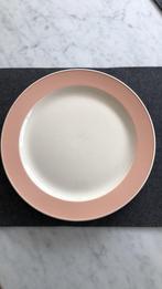 Boch schaal, model Santos, 32 cm, Ophalen of Verzenden