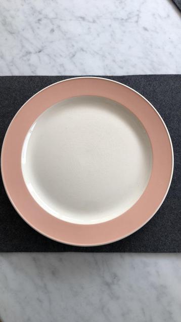 Boch schaal, model Santos, 32 cm beschikbaar voor biedingen