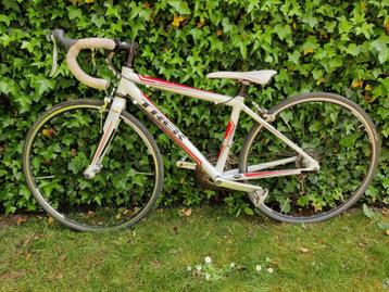 Koersfiets Trek 1.2 Alpha 26 inch, Fietsen en Brommers, Gebruikt, 26 inch, Aluminium, Meer dan 20 versnellingen