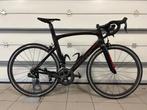 Koersfiets Ridley Noah SL, Fietsen en Brommers, Fietsen | Racefietsen, Ophalen, Gebruikt, Carbon, Meer dan 20 versnellingen