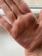 18k gouden halsketting, Ophalen, Goud, Goud