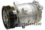 Opel Corsa B / Vectra A (3/93-11/00) compressor AC OES! OPE4, -, -, Opel, Nieuw