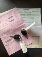 Renault Clio 1.2 gekeurd vr verkoop!, Autos, Renault, Achat, Entreprise, Boîte manuelle, Tissu
