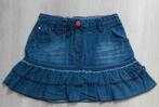 Jeansrokje ,maat 128, Enfants & Bébés, Vêtements enfant | Taille 128, Enlèvement ou Envoi, Comme neuf, Fille, Robe ou Jupe