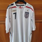Beckham Shirt, Collections, Articles de Sport & Football, Enlèvement, Maillot