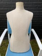 Mannequin / paspop ( man ) zonder poot, Ophalen of Verzenden, Gebruikt, Paspop