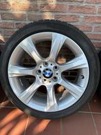4 Winterbanden / velgen 18” BMW 3 (F30/F31), Auto-onderdelen, Banden en Velgen, Ophalen, 18 inch, Winterbanden, Velg(en)