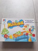 gezelschapsspel muizenval, Drie of vier spelers, Ophalen of Verzenden, Gebruikt, MB spelen