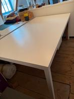 Table de bureau Helsinki XL de Desalto, Maison & Meubles, Enlèvement, Comme neuf