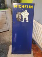 Av plaque émaillée Michelin 1958, Verzamelen