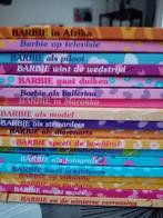barbie boeken, Livres, Fiction général, Enlèvement, Mattel, Neuf