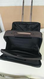 trolley, Ophalen, Uitschuifbare handgreep, Minder dan 50 cm, Zo goed als nieuw