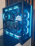 Nouveau PC (Full Rog Strix,Lian-Li) Facture/Garantie, SSD, Enlèvement ou Envoi