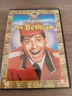 The bellboy (1960), Enlèvement ou Envoi