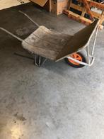 Kruiwagen, Tuin en Terras, Ophalen, Gebruikt, Handmatig, Eenwielig