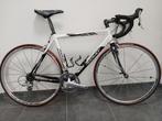 Racefiets Ridley compact, Fietsen en Brommers, Fietsen | Racefietsen, 28 inch, Gebruikt, Heren, Aluminium