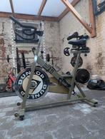 Dunlop 2200SP indoor hometrainer / spinfiets, Sport en Fitness, Fitnessapparatuur, Ophalen, Gebruikt, Hometrainer