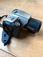 Olympus 2.5 megapixel progressive ccd 3x zoom camera, TV, Hi-fi & Vidéo, Appareils photo numériques, Enlèvement, Utilisé, Compact