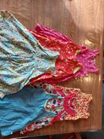 Meisjeskleding m104, 80 stuks, Enlèvement, Taille 104