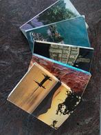 Artis Historia  boeken, Ophalen