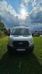 Ford transit te koop, Auto's, Bestelwagens en Lichte vracht, Bedrijf, Te koop, Ford
