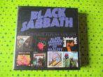 cd    black  sablath  nieuw, CD & DVD, CD | Pop, Neuf, dans son emballage, Enlèvement ou Envoi