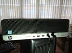 Hp i7 windows 11 pro en office 2024, Computers en Software, Ophalen of Verzenden, HP, SSD, Intel Core i7