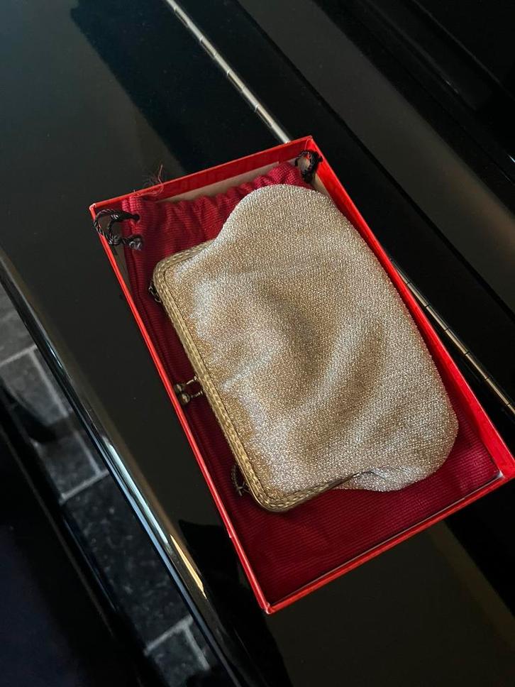 Sac vintage Lancel, Bijoux, Sacs & Beauté, Porte-monnaie & Portefeuilles, Comme neuf, Envoi