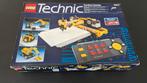 Lego Technic 8094, Lego, Utilisé, Enlèvement ou Envoi