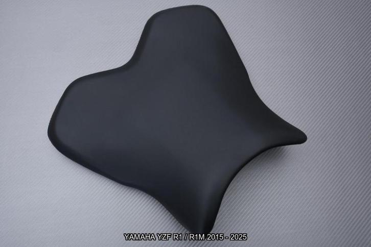 AVDB Voorste Zadel voor YAMAHA YZF R1 / R1M 2015 - 2025, Motoren, Accessoires | Overige, Nieuw, Ophalen of Verzenden