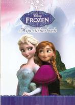 Stickerboek Frozen, Verzamelen, Ophalen of Verzenden, Nieuw, Strip of Tekenfilm
