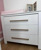 Commode en kinderbed met matras, Kinderen en Baby's, Ophalen, Commode