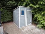 Plastic hokje, Tuin en Terras, Tuinhuizen, Ophalen, Gebruikt
