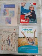 KDG boeken 2e jaar lager onderwijs, Ophalen
