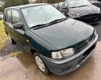 Mazda Demio 1.2Benzine Manual 2000, Auto's, Voorwielaandrijving, Stof, Demio, Particulier