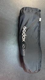 Godox AD-S60S, Ophalen, Zo goed als nieuw, Lamp of Flitsset