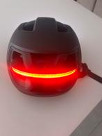 smart helm aura stromer, Ophalen, Zo goed als nieuw, M