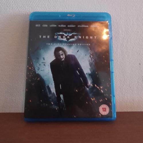 Diverse Blu-ray Dvd's, Cd's en Dvd's, Blu-ray, Zo goed als nieuw, Overige genres, Ophalen of Verzenden