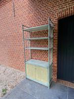 Rotan kast, Ophalen, Huis en Inrichting